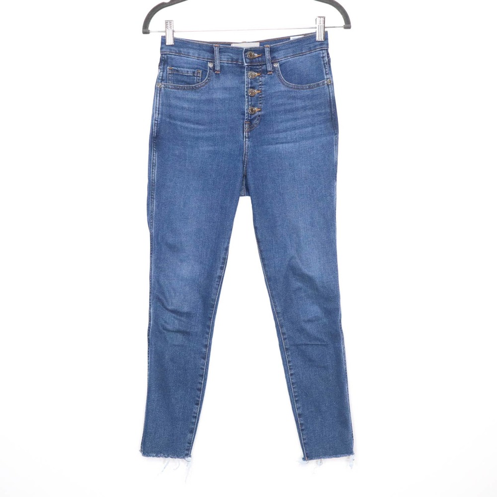EVERLANE The Vintage Skinny Jean 25